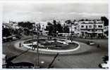 King Faisal Square  - Baghdad - Irak