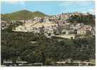 CALABRIA CAULONIA (REGGIO) PANORAMA VIAGGIATA 1964 - Formato Grande - - Sonstige & Ohne Zuordnung