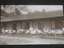 LE BLANC-MESNIL - Carte-Photo - Centre De Soins (sous Réserve) - Pavillon Odette - Animée - Non Voyagée - Le Blanc-Mesnil