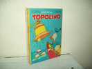 Topolino(Mondadori 1970) N.  763 - Disney
