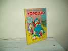 Topolino (Mondadori 1970) N.  768 - Disney