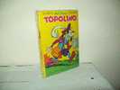 Topolino (Mondadori 1970) N.  769 - Disney