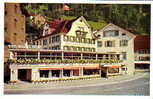 Hotel WEISSES KREUZ - SCHWEIZERHOF -  FLUELEN - Uri Canton - Switzerland - Flüelen