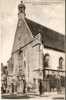 Saint-Amand-Montrond. Eglise Des Carmes - Saint-Amand-Montrond