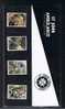 1987 GB Presentation Pack - St John's Ambulance - MNH Stamps - Ref 383 - Presentation Packs