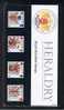 1984 GB Presentation Pack - Heraldry - MNH Stamps - Ref 383 - Presentation Packs