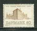 Denmark, Yvert No 491 - Used Stamps