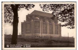 KOEKELBERG LA BASILIQUE - Koekelberg