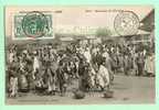 COLLECTION FORTIER 207 - AFRIQUE OCCIDENTALE - GUINEE - KINDIA - MARCHE - Guinea