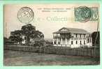 COLLECTION FORTIER 208 - AFRIQUE OCCIDENTALE - GUINEE - KINDIA - LA RESIDENCE - Guinee