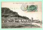 COLLECTION FORTIER 294 - AFRIQUE - SOUDAN - KOULIKORO - GARE -  CASE - Sudan