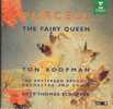 Purcell : The Fairy Queen, Ton Koopman - Oper & Operette