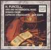 Purcell : Airs And Instrumental Music, Skip Sempé - Klassik