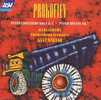 Prokofiev : Concertos Pour Piano N°1 & 3, Kent Nagano - Klassik