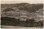 CH - SO - Balsthal Vom "Roggen" Aus - Foto-Karte / Carte-photo Photo-Bobst (Bew. 1874 BRG  3.10.39) - (ungelaufen] - Balsthal