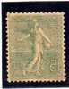 FRANCE : TP N° 130h ** - Unused Stamps