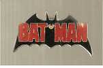 BAT MAN - - Comics