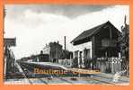 95 - FRANCONVILLE  PLESSIS BOUCHARD - La Gare - Cpsm Petit Format - Franconville