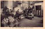 PARIS.HOTEL DES MONNAIES.ATELIER DE VERIFICATION. - Monete (rappresentazioni)