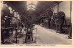 PARIS.HOTEL DES MONNAIES.ATELIER DES MEDAILLES. - Monete (rappresentazioni)