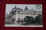 1905 :  PARIS GARE D' OLEANS  QUAI D 'ORSAY  -   CARTE POSTALE - Distretto: 17