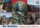 Australie - Katoomba - Blue Mountains - Sonstige & Ohne Zuordnung