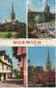 Norwich - Multiviews - Other & Unclassified