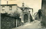 38 - CPA Cremieu - Le Couvent Des Ursulines - Crémieu