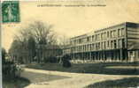 41 - CPA La Motte-Beuvron - Sanatorium Des Pins - Le Grand Bâtiment - Lamotte Beuvron