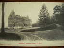 60 - LIANCOURT - Château Latour - Le Parc. - Liancourt