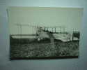 Avion - Grande-bretagne 1917-1918 - Biplan De Bombardement De Havilland - 1914-1918: 1a Guerra