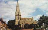 Oadby - Parish Church - Autres & Non Classés