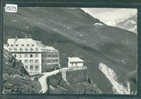 HOTEL JUNFRAU OB FIESCH - TB - Fiesch