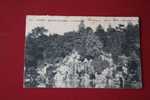 1904  PARIS 75 BOIS DE BOULOGNE LA CASCADE    CARTE POSTALE PRECURSEUR - Paris (19)