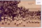 - CONGO - LA PROCESSION (1899) - Andere & Zonder Classificatie