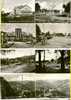 CALABRIA Gambarie D'Aspromonte (Reggio) 8 Cartoline Viaggiate Anni '50 - Formato Grande - - Autres & Non Classés