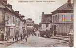 LIANCOURT   RUE DES ARTS ET METIERS - Liancourt