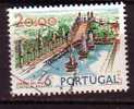 R4564 - PORTUGAL Yv N°1141 - Used Stamps