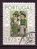 R4591 - PORTUGAL Yv N°1252 - Used Stamps