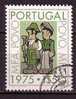 R4591 - PORTUGAL Yv N°1252 - Oblitérés