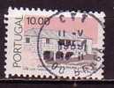 R4681 - PORTUGAL Yv N°1690 - Used Stamps