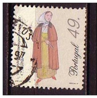 R4705 - PORTUGAL Yv N°2159 - Used Stamps