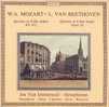 Mozart, Beethoven : Quintettes Pour Piano Et Vents, Immerseel, Octophoros - Klassik