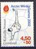 2001. Greenland. Arctic Winter Games. Michel 365. MNH (**) - Hiver