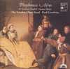 Playhouse Airs, 18th Century English Theatre Music, Goodwin - Klassik