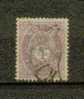 NORVEGE N° 19 Obl. - Used Stamps