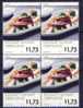 ##Greenland 2005. EUROPE/CEPT. Michel 440 In Block Of 4.  MNH (**) - 2005