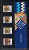 1990 GB MNH Stamps - Presentation Pack - Buildings - Europa Theme - Ref 384 - Presentation Packs