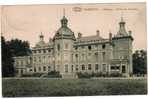 CPA Marneffe Chateau Ecole Des Pupilles  (pk484) - Burdinne