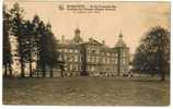 CPA Marneffe Chateau Ecole Française Des Pupilles De L´Armée (pk488) - Burdinne